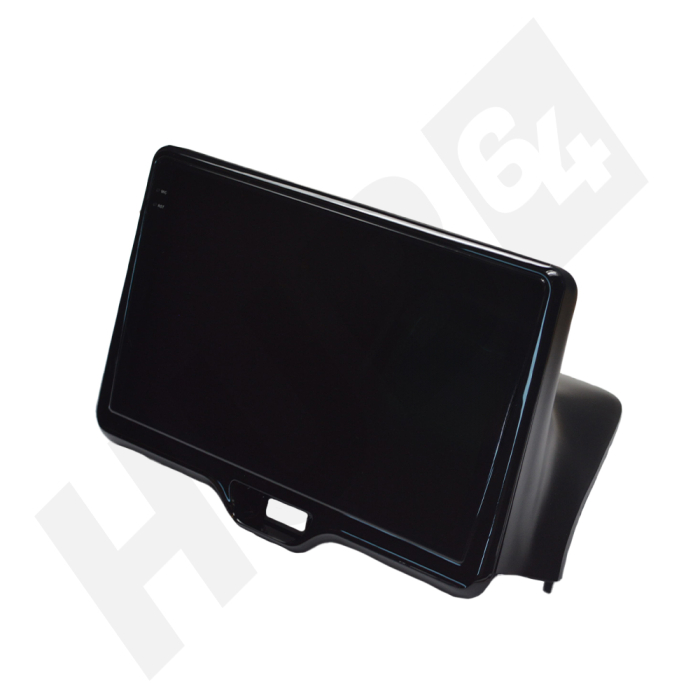 Cablaj Adaptor Toyota Yaris (2020+) pentru Navigații multimedia Android | HUB64.ro [4]