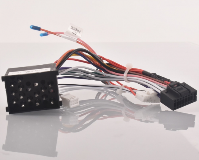 Cablaj 23PIN Navigatie Android BMW E46/E39 | Hub64.ro [4]