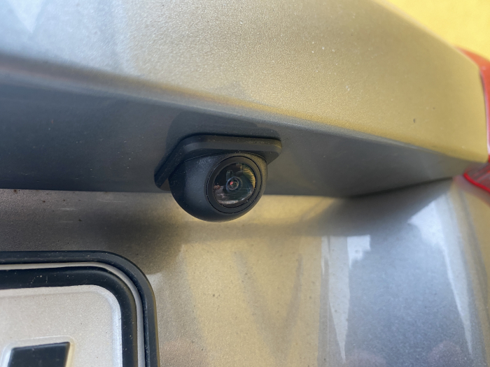 Camera Marsarier cu Infrarosu 170 grade | AD-BGCM10-H [5]