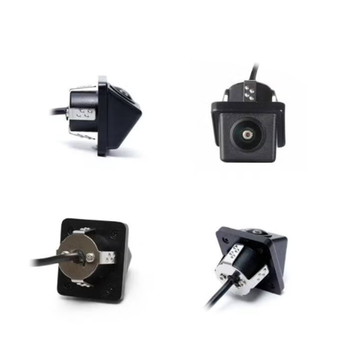 Camera Marsarier FULL AHD Premium | HB-64CM6 [3]