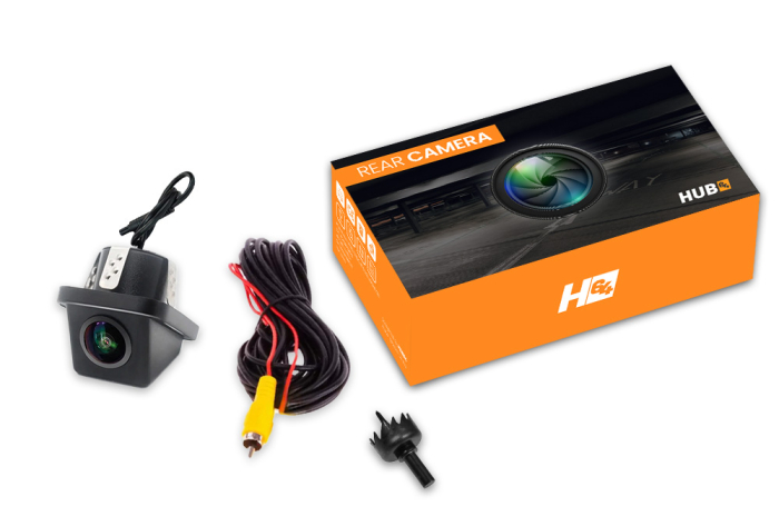 Camera Marsarier FULL AHD Premium | HB-64CM6 [4]