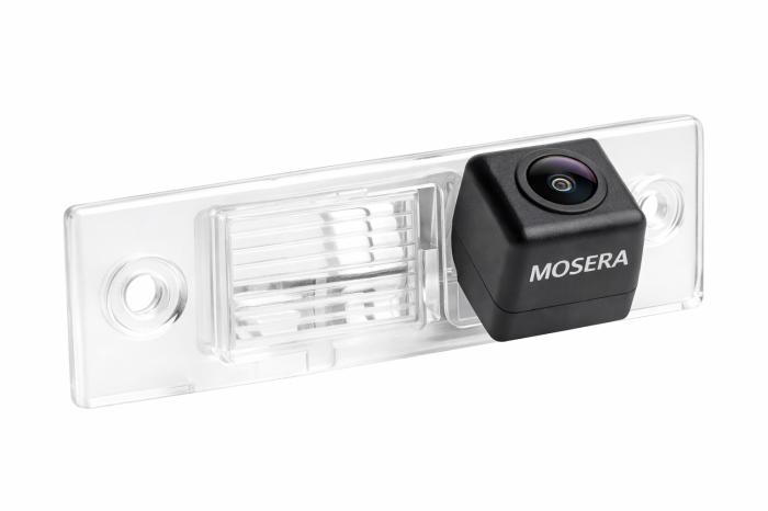 Cameră marșarier Chevrolet Matiz 2005-2013 AHD 1080P/NTSC MOSERA [2]