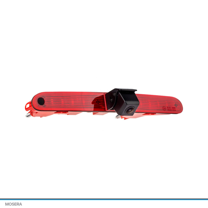 Cameră marșarier Citroën Berlingo 2 2008-2018 pe stop AHD 1080P/NTSC MOSERA [2]