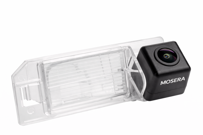 Cameră marșarier Citroen C4 Aircross 2012-2017 AHD 1080P/NTSC MOSERA [2]