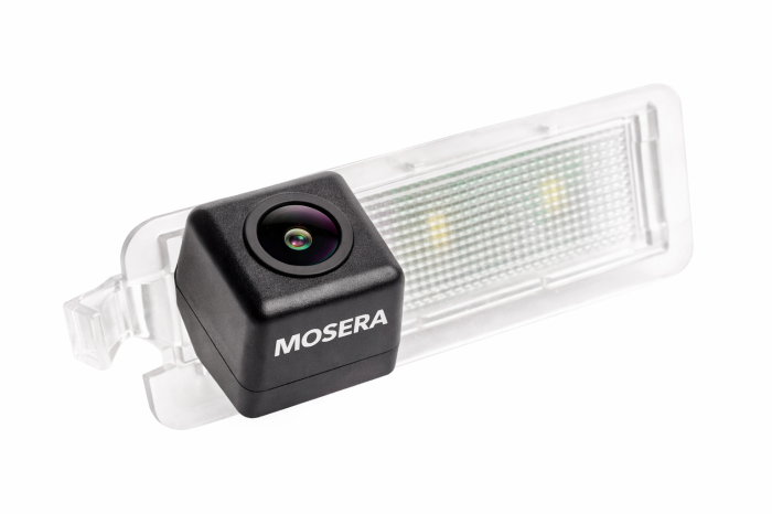 Cameră marșarier Jeep Compass 2006-prezent AHD 1080P/NTSC MOSERA [2]