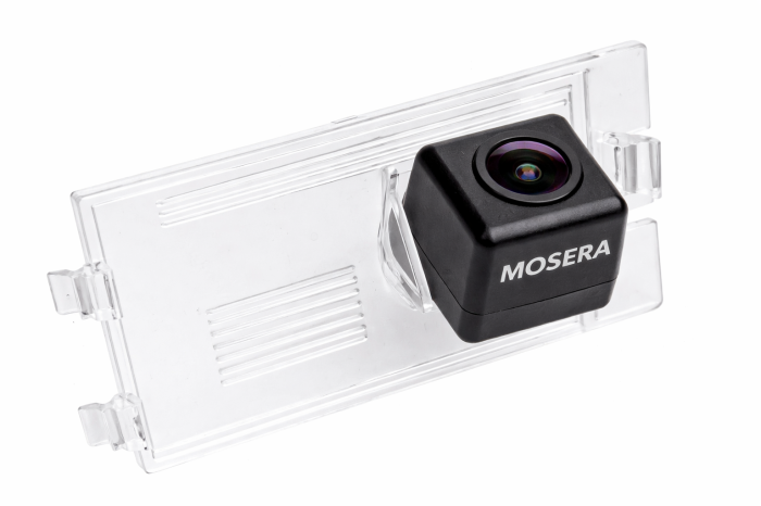Cameră marșarier Jeep Patriot 2007-2014 AHD 1080P/NTSC MOSERA [2]