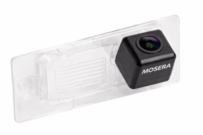 Cameră marșarier Kia Ceed 2 2012-2018 AHD 1080P/NTSC MOSERA [2]