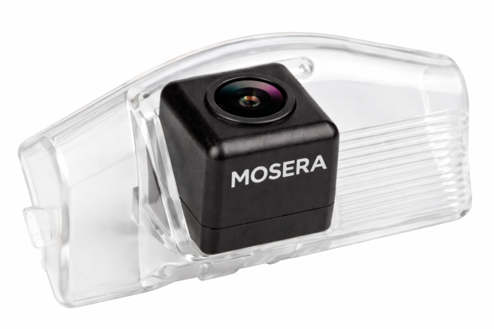 Cameră marșarier Mazda Mazda 2 2007-2015 AHD 1080P/NTSC MOSERA [2]