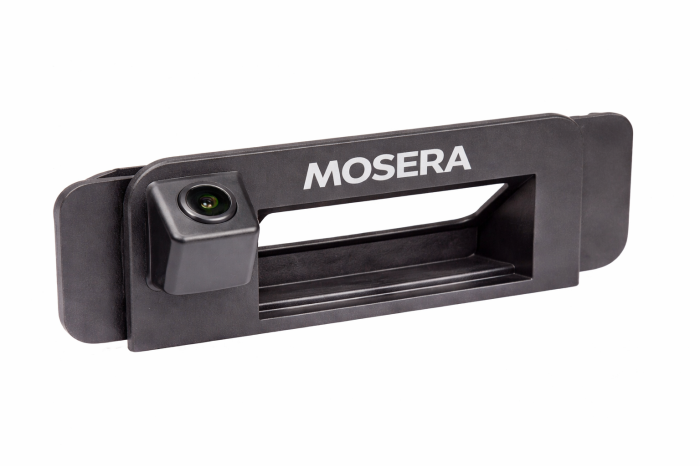 Cameră marșarier Mercedes-Benz Clasa CLA 2013-2019 în mâner AHD 1080P/NTSC MOSERA [2]