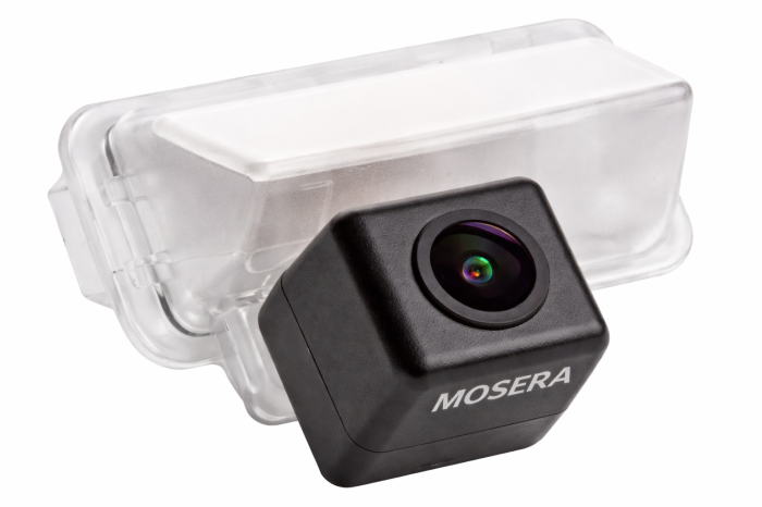 Cameră marșarier Toyota Prius C 2012-2015 AHD 1080P/NTSC MOSERA [2]