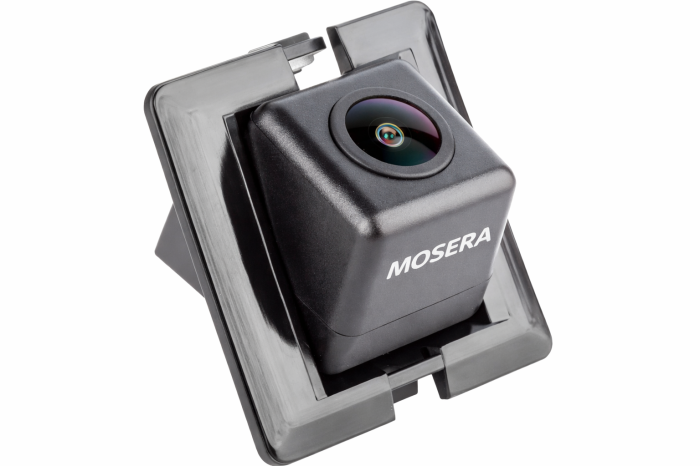 Cameră marșarier Toyota Land Cruiser LC 150 2009-prezent AHD 1080P/NTSC MOSERA [2]