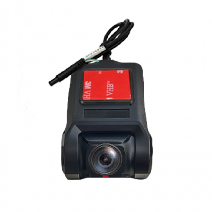 Camera Auto Trafic DVR, Afisaj pe navigatie | HB-CMDVR2 [4]