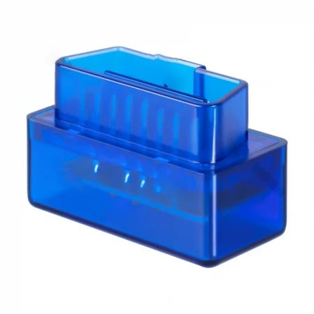 Cititor diagnoză auto OBD II ELM327 Bluetooth [3]