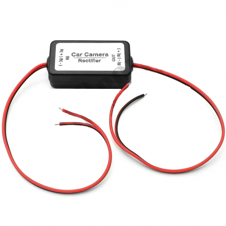 Filtru stabilizator pentru bruiaje Camera Marsarier [2]