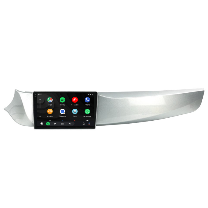 Navigatie 2K Alfa Romeo Giulietta (2010-2014), Android, 9Inch 4+64GB | Hub64.ro [5]