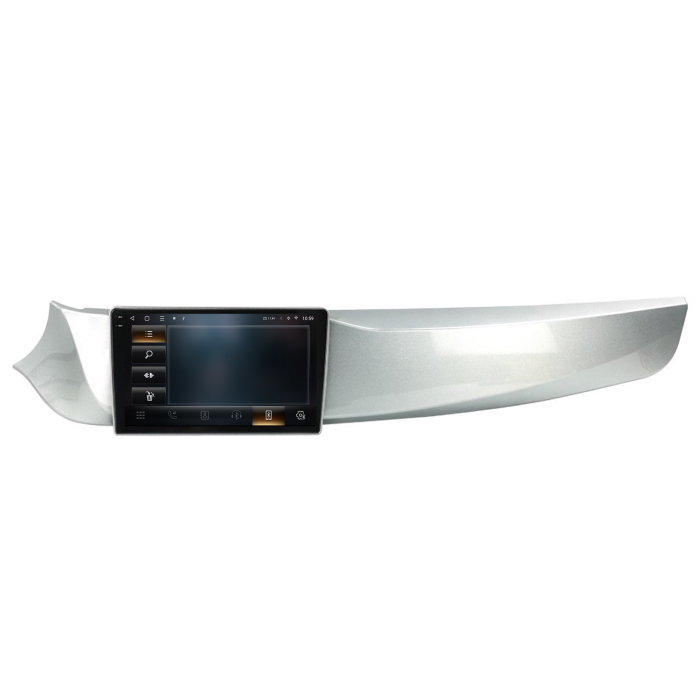 Navigatie Alfa Romeo Giulietta (2010-2014), Android, 9Inch [9]