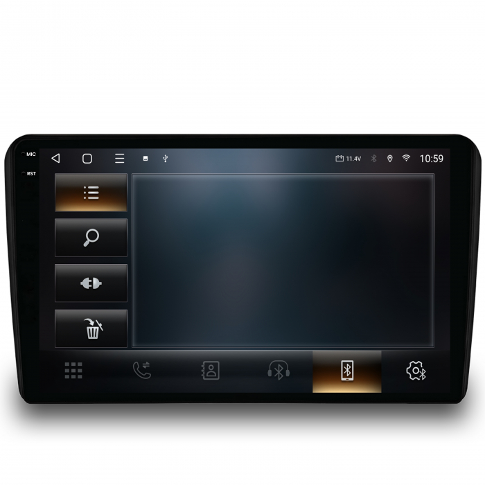 Navigatie Android 13 Audi A3/ S3/ RS3 8GB | Hub64.ro [10]