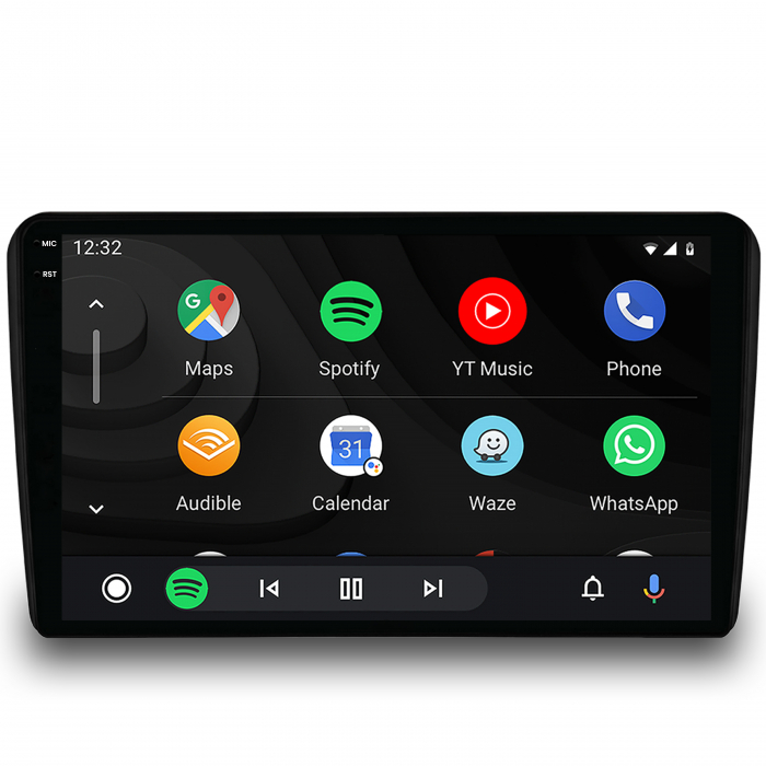 Navigatie Android 13 Audi A3/ S3/ RS3 8GB | Hub64.ro [5]