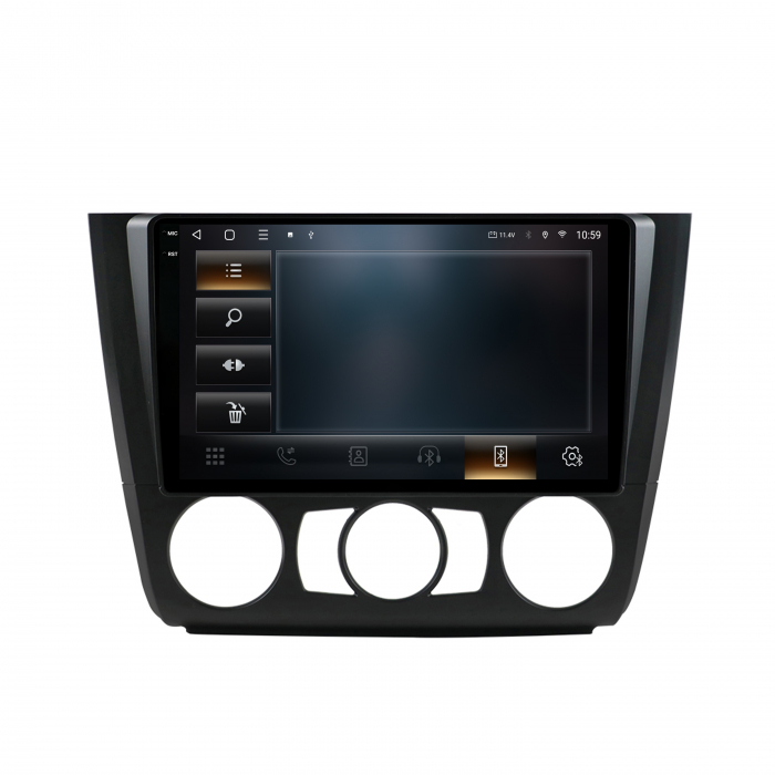 Navigatie 2K Android 13 BMW Seria 1 QLED | Hub64.ro [9]
