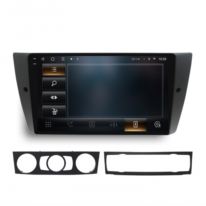 Android 13 BMW Seria 3 E90/91/92 8GB | Hub64.ro [8]