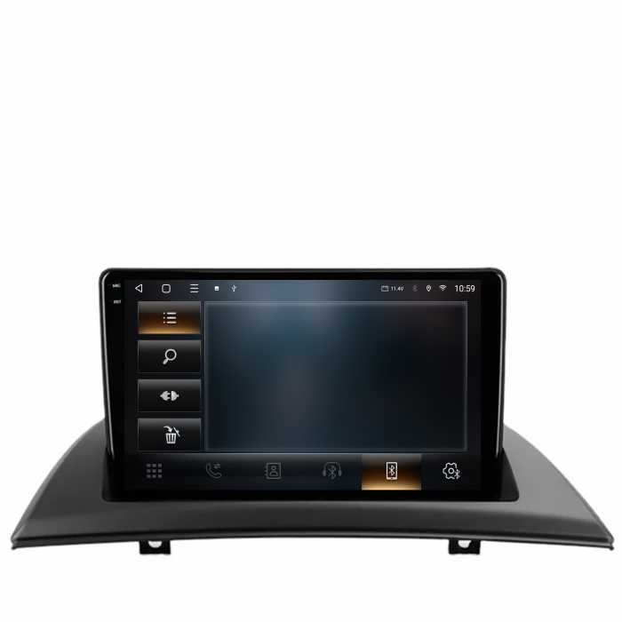 Navigatie Android 13 BMW X3 8+128GB | Hub64.ro [9]