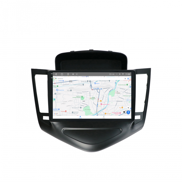 Navigatie Android 13 Chevrolet Cruze 8GB | Hub64.ro [7]