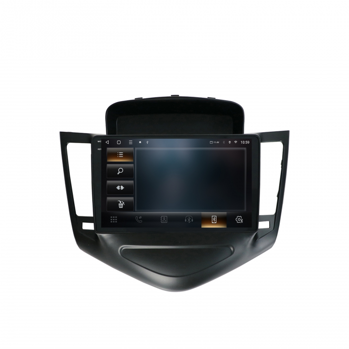 Navigatie Android 13 Chevrolet Cruze 8GB | Hub64.ro [10]