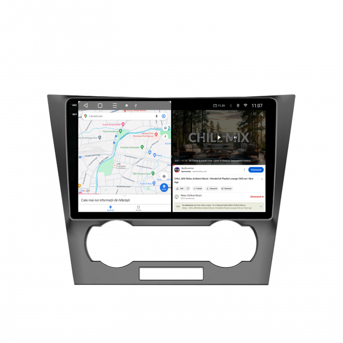 Android 13 Chevrolet Epica Autodrop QLED | Hub64.ro [6]