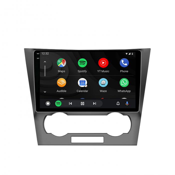 Android 13 Chevrolet Epica Autodrop QLED | Hub64.ro [5]