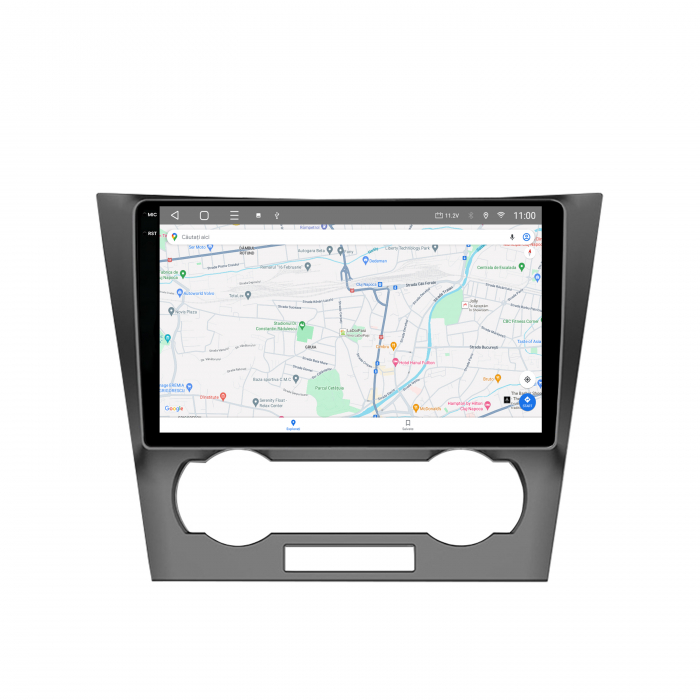 Android 13 Chevrolet Epica Autodrop QLED | Hub64.ro [7]