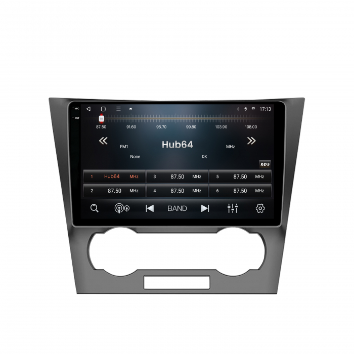 Android 13 Chevrolet Epica Autodrop QLED | Hub64.ro [8]