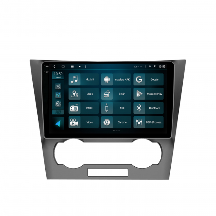 Android 13 Chevrolet Epica Autodrop QLED | Hub64.ro [3]