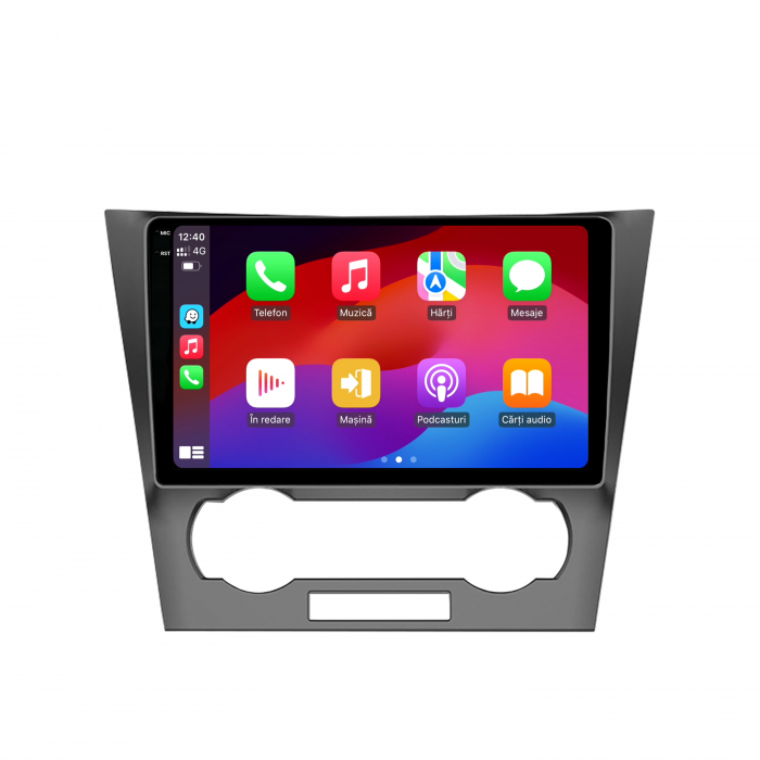 Android 13 Chevrolet Epica Autodrop QLED | Hub64.ro [4]