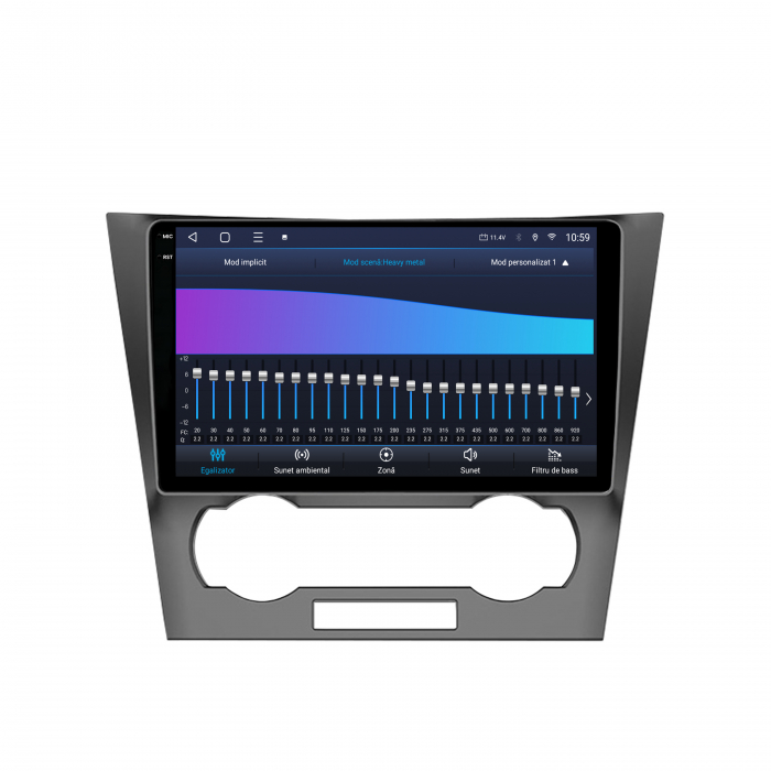 Navigatie Android 13 Chevrolet Epica 8+128GB | Hub64.ro [10]