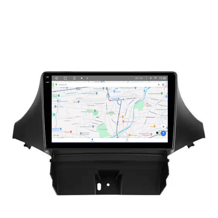 Navigatie Android Chevrolet Orlando (2009 - 2017) 8GB | Hub64.ro [2]
