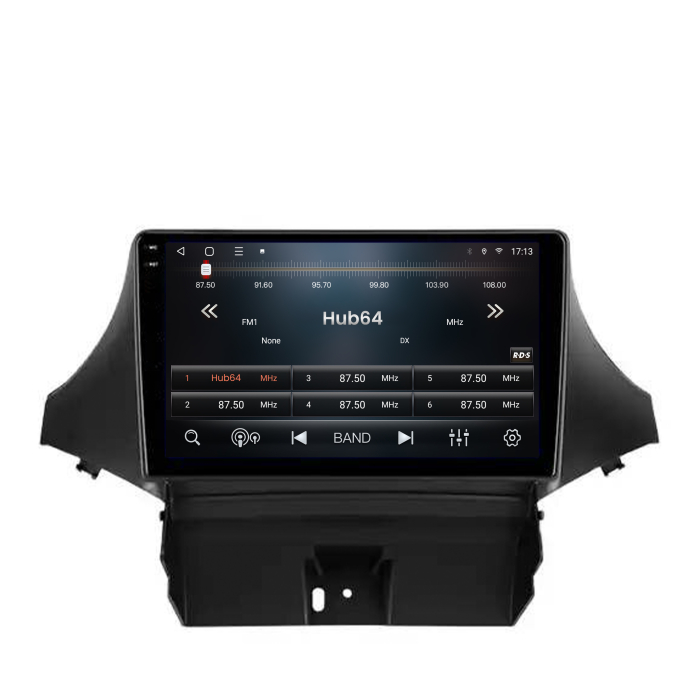 Navigatie Android Chevrolet Orlando (2009 - 2017) 8GB | Hub64.ro [8]