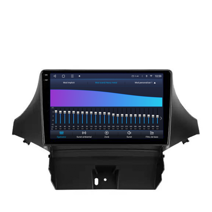 Navigatie Android Chevrolet Orlando (2009 - 2017) 8GB | Hub64.ro [10]