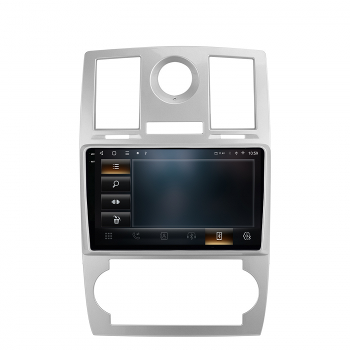 Navigatie Android Chrystler 300C 8+128GB | Hub64.ro [9]