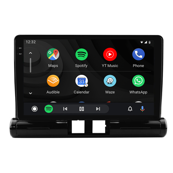 Navigatie 2K Android Citroen C3(2024+) Low-V QLED | Hub64.ro [5]