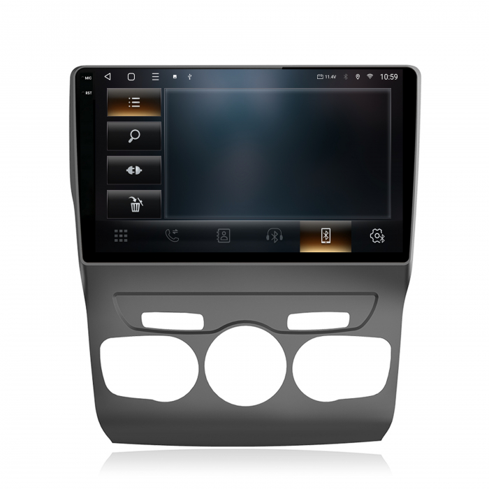 Navigatie Android 13 Citroen C4L 8GB | Hub64.ro [9]