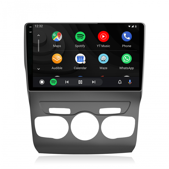 Navigatie Android 13 Citroen C4L 8GB | Hub64.ro [5]