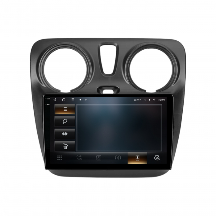 Navigatie Android 13 Dacia Dokker 8GB | Hub64.ro [5]