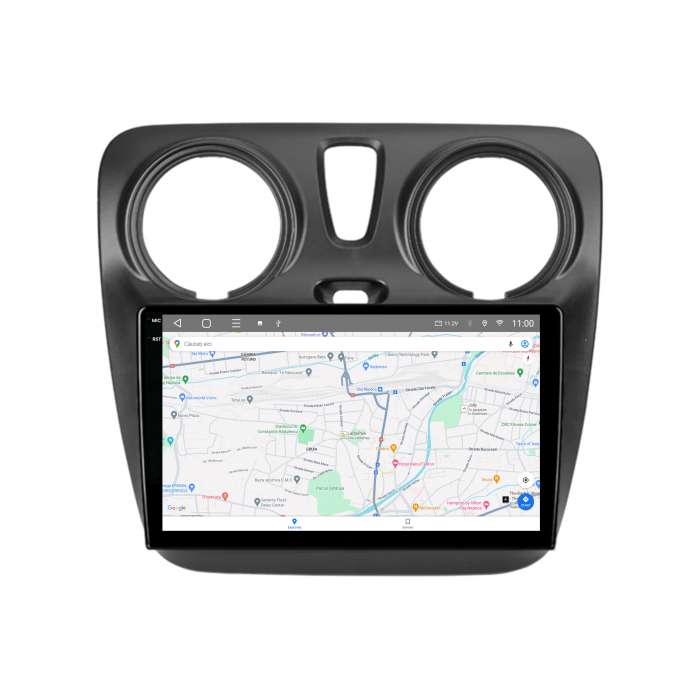 Navigatie Android 13 Dacia Dokker 8GB | Hub64.ro [7]