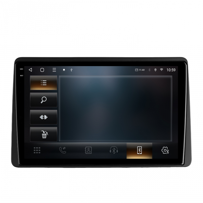 Navigatie 2K QLED Dacia Duster 2018+ 4GB | Hub64.ro [9]