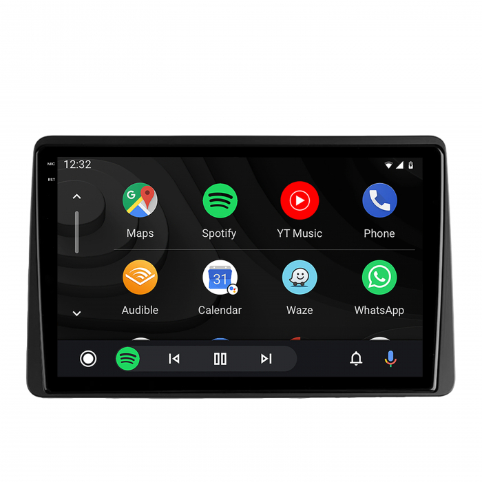 Navigatie Android Dacia Duster 2018+ 8GB | Hub64.ro [5]