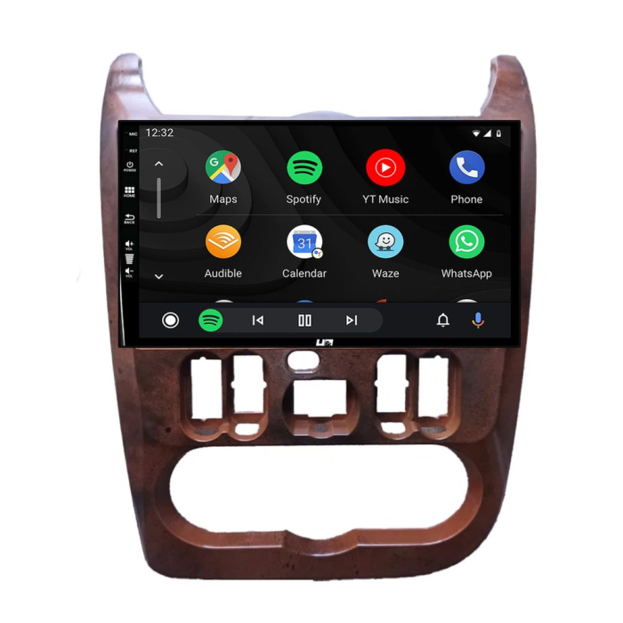 Navigatie 2K Dacia Logan 2008-2013 4GB | Hub64.ro [8]