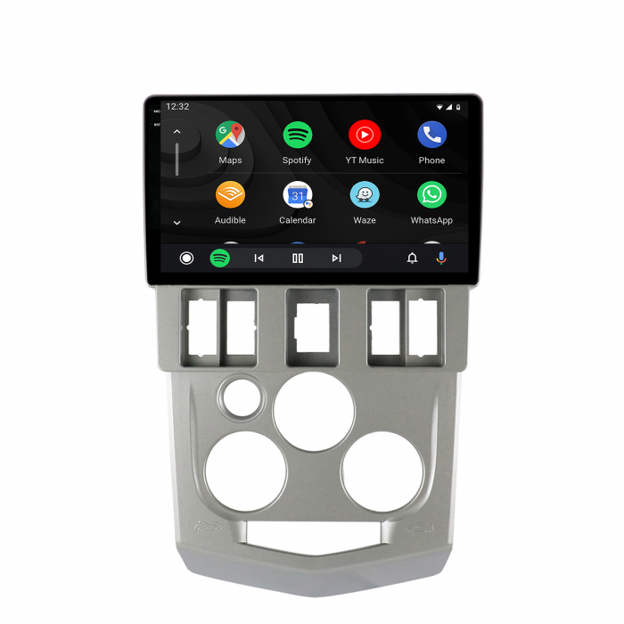 Navigatie Android 13 Dacia Logan PH1 8+128GB | Hub64.ro [9]