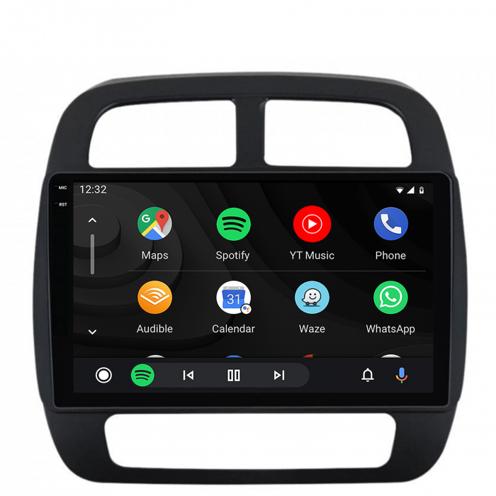 Navigatie 2K Dacia Spring 2021-Prezent 4GB 4G | Hub64.ro [5]