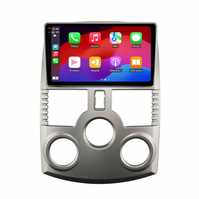 Android 13 Daihatsu Terior 8+128GB | Hub64.ro [4]