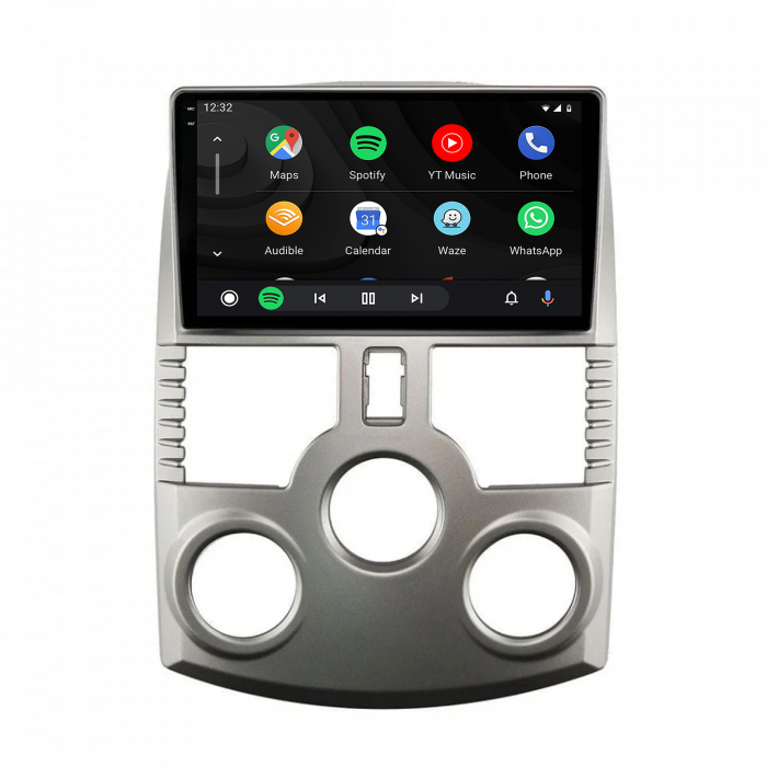 Android 13 Daihatsu Terior 8+128GB | Hub64.ro [5]